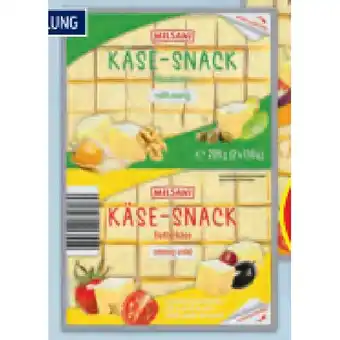 Hofer Käse-Snack Butterkäse-Maasdamer oder Bergkäse-Gouda HOFER Angebot