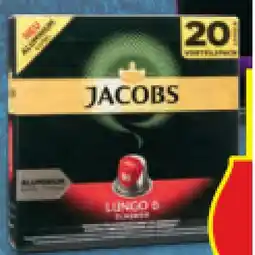 Hofer Nespresso-Kompatible Cafe-Kapseln versch. Sorten HOFER Angebot