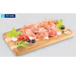 Hofer Prosciutto Crudo Dolce HOFER Angebot