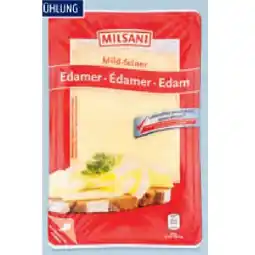 Hofer Edamer Scheiben HOFER Angebot