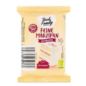 Hofer Marzipan-Rohmasse HOFER Angebot