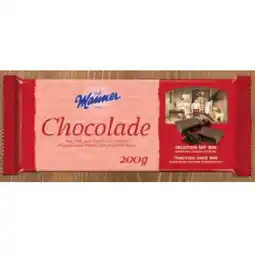 Hofer Kochschokolade HOFER Angebot