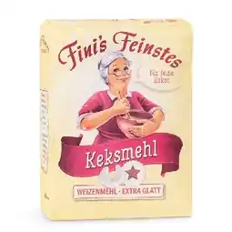 Hofer Keksmehl HOFER Angebot