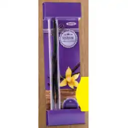 Hofer Bourbon Vanilleschoten HOFER Angebot