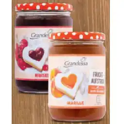 Hofer Fruchtaufstriche zum Backen versch. Sorten HOFER Angebot