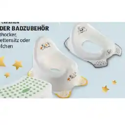 Hofer Kinder Badzubehör Tritthocker, Toilettensitz oder Töpfchen HOFER Angebot