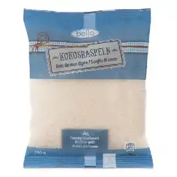 Hofer Kokosraspeln HOFER Angebot