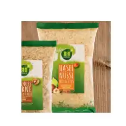 Hofer Bio-Backzutaten gemahlen versch. Sorten HOFER Angebot