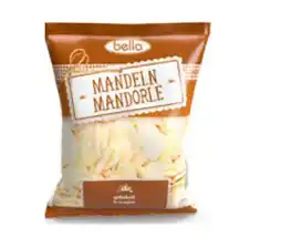 Hofer Mandeln gehobelt HOFER Angebot