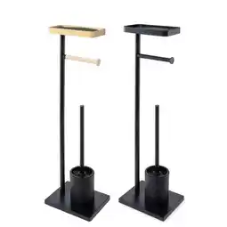 Hofer 3in1 WC-Standgarnitur HOFER Angebot