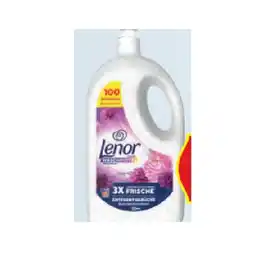 Hofer Voll-/Colorwaschmittel div. Sorten HOFER Angebot