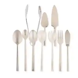 Hofer Besteck-Ergänzungs-Sets HOFER Angebot