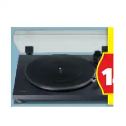 Hofer TN-180BT A2 Bluetooth-Plattenspieler HOFER Angebot