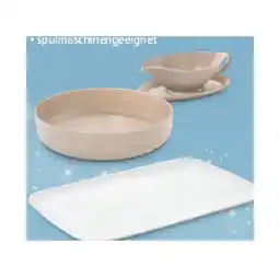 Hofer Weihnachtliche Servierware HOFER Angebot