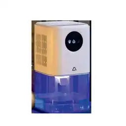 Hofer Kompakt Luftentfeuchter HOFER Angebot