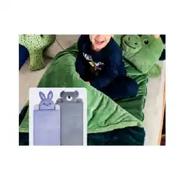 Hofer Kuschelschlafsack verschiedene Farben und Modelle HOFER Angebot