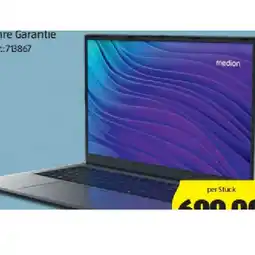 Hofer Notebook E17433 (MD62659) HOFER Angebot