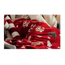 Hofer Teddy Flausch Decke Gr. 150 x 200 cm HOFER Angebot