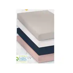 Hofer Supersoft Spannleintuch Gr. 140 - 160 x 200 cm HOFER Angebot