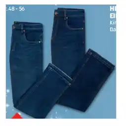 Hofer Herren Thermo-Jeans HOFER Angebot