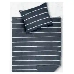 Hofer Webflanell Bettwäsche HOFER Angebot