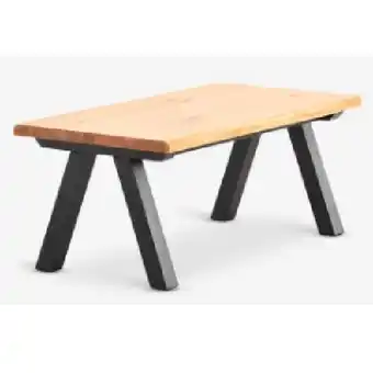 Couchtisch SANDBY 3601296 JYSK