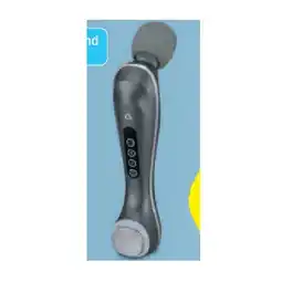 Hofer Punktuelles Massagegerät HOFER Angebot