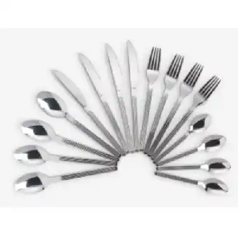 JYSK Besteckset GREGERS 4912536 JYSK Angebot