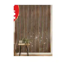 Hofer Wandpaneele Maße: 40 x 120 x 1,5 cm HOFER Angebot