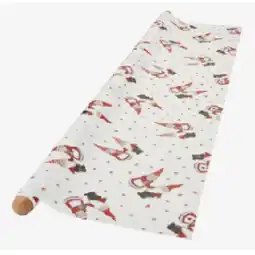 JYSK Wachstuch FERSKENSTEN 140 cm 6118316 JYSK Angebot