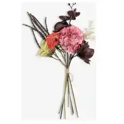 JYSK Künstlicher Blumenstrauß GODFRED 4912651 JYSK Angebot