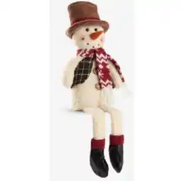 JYSK Schneemann VINTER 6112286 JYSK Angebot