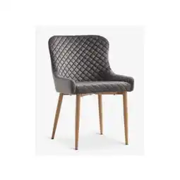 JYSK Esszimmerstuhl PEBRINGE 3640116 JYSK Angebot