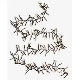 JYSK Lichterkette für den Außenbereich KORNSTEN 6134501 JYSK Angebot