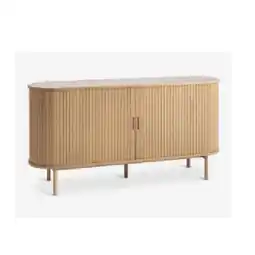 JYSK Sideboard LYNGVIG 3640145 JYSK Angebot