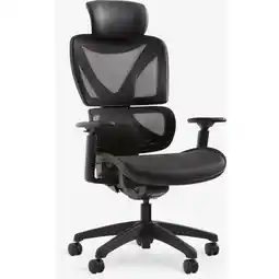 JYSK Bürostuhl VARPELEV 3650049 JYSK Angebot