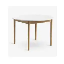 JYSK Esstisch MARSTRAND 3601197 JYSK Angebot