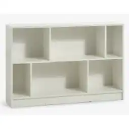 JYSK Bücherregal MOSBJERG 3640336 JYSK Angebot