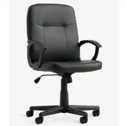 JYSK Bürostuhl NIMTOFTE 3690248 JYSK Angebot