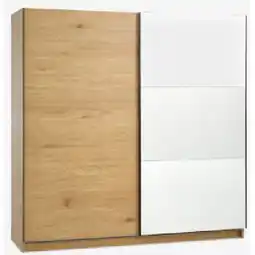JYSK Kleiderschrank RABERG 3690495 JYSK Angebot