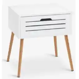 JYSK Nachttisch BROBY 3601242 JYSK Angebot