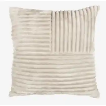 JYSK Zierkissen AJANIA beige 6858715 JYSK Angebot