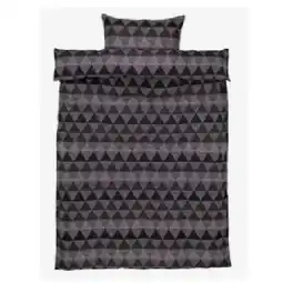 JYSK Seersucker-Bettwäsche EMMY 1822170 JYSK Angebot