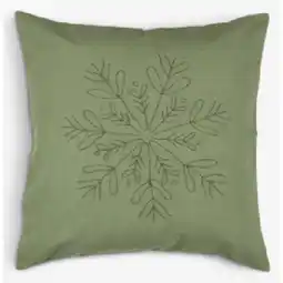 JYSK Zierkissenbezug PETALIT 6133566 JYSK Angebot