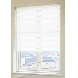 JYSK Doppelrollo FEMRIS 5529501 JYSK Angebot