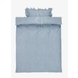 JYSK Bettwäsche NINNA blau 7396770 JYSK Angebot