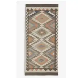 JYSK Teppich REINROSE 6512600 JYSK Angebot