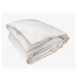 JYSK Gänsedaunen-Bettdecke HATTEN warm 4001150 JYSK Angebot