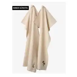 JYSK Geschirrtuch KAKTUS 2409200 JYSK Angebot