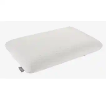 JYSK Memoryschaum-Kissen VIGLEN 4245400 JYSK Angebot